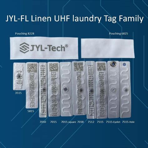 rfid linen tags|rfid tags for laundry.